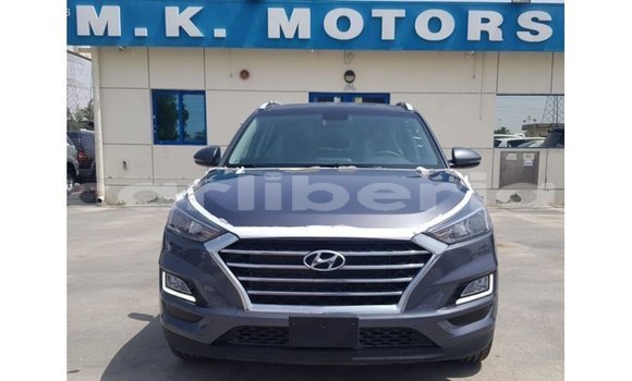 Buy Import Hyundai Tucson Other Car in Import - Dubai in Bomi County Buy Import Hyundai Tucson Other Car in Import - Dubai in Bomi County