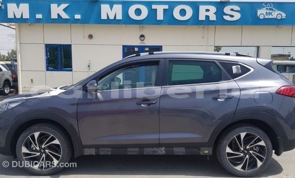 Buy Import Hyundai Tucson Other Car in Import - Dubai in Bomi County Buy Import Hyundai Tucson Other Car in Import - Dubai in Bomi County