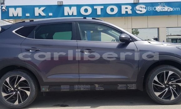 Buy Import Hyundai Tucson Other Car in Import - Dubai in Bomi County Buy Import Hyundai Tucson Other Car in Import - Dubai in Bomi County