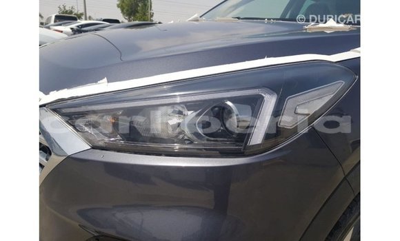 Buy Import Hyundai Tucson Other Car in Import - Dubai in Bomi County Buy Import Hyundai Tucson Other Car in Import - Dubai in Bomi County