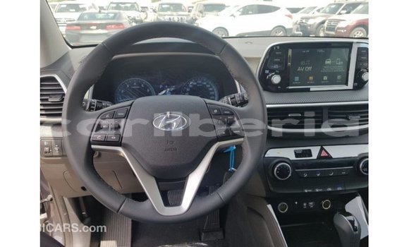 Buy Import Hyundai Tucson Other Car in Import - Dubai in Bomi County Buy Import Hyundai Tucson Other Car in Import - Dubai in Bomi County