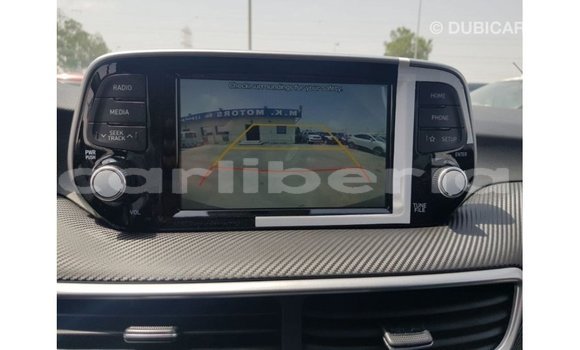 Buy Import Hyundai Tucson Other Car in Import - Dubai in Bomi County Buy Import Hyundai Tucson Other Car in Import - Dubai in Bomi County