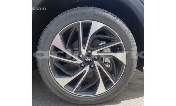 Buy Import Hyundai Tucson Other Car in Import - Dubai in Bomi County Buy Import Hyundai Tucson Other Car in Import - Dubai in Bomi County