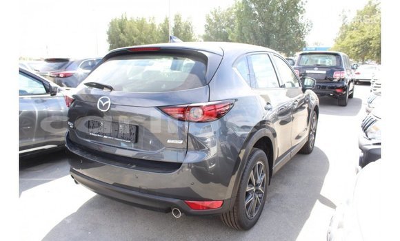 Buy Import Mazda CX-5 Other Car in Import - Dubai in Bomi County