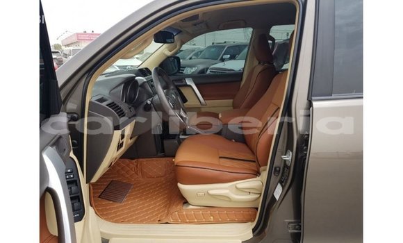 Buy Import Toyota Prado Other Car in Import - Dubai in Bomi County Buy Import Toyota Prado Other Car in Import - Dubai in Bomi County