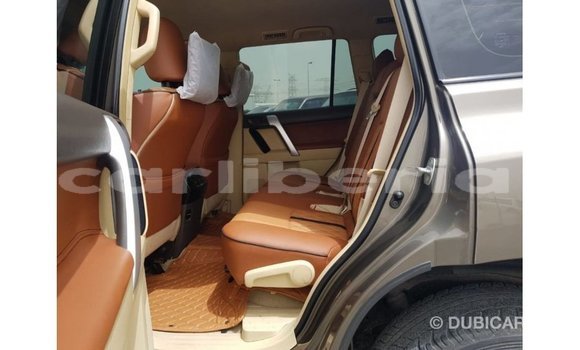 Buy Import Toyota Prado Other Car in Import - Dubai in Bomi County Buy Import Toyota Prado Other Car in Import - Dubai in Bomi County