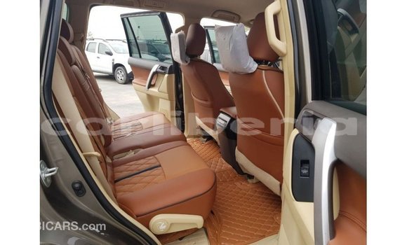 Buy Import Toyota Prado Other Car in Import - Dubai in Bomi County Buy Import Toyota Prado Other Car in Import - Dubai in Bomi County