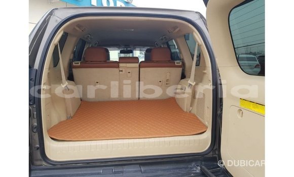 Buy Import Toyota Prado Other Car in Import - Dubai in Bomi County Buy Import Toyota Prado Other Car in Import - Dubai in Bomi County