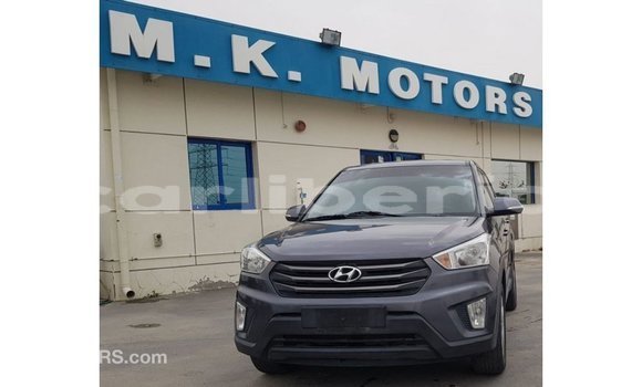 Buy Import Hyundai Creta Other Car in Import - Dubai in Bomi County Buy Import Hyundai Creta Other Car in Import - Dubai in Bomi County