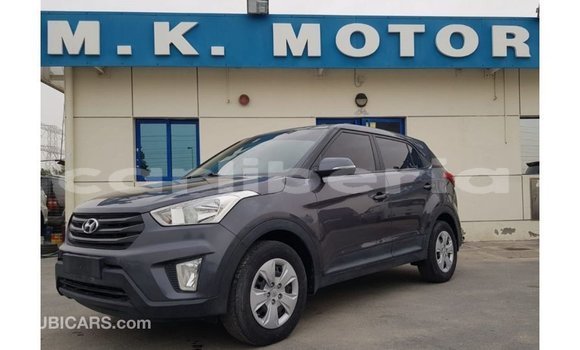 Buy Import Hyundai Creta Other Car in Import - Dubai in Bomi County Buy Import Hyundai Creta Other Car in Import - Dubai in Bomi County