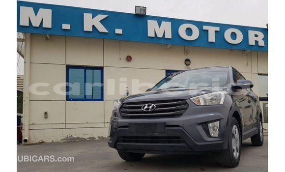 Buy Import Hyundai Creta Other Car in Import - Dubai in Bomi County Buy Import Hyundai Creta Other Car in Import - Dubai in Bomi County