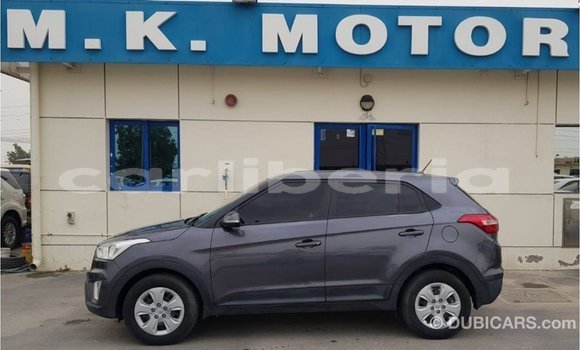 Buy Import Hyundai Creta Other Car in Import - Dubai in Bomi County Buy Import Hyundai Creta Other Car in Import - Dubai in Bomi County