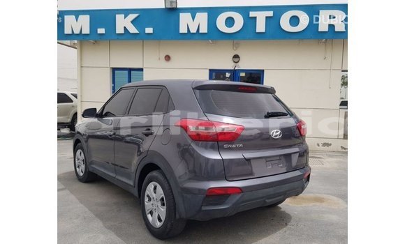 Buy Import Hyundai Creta Other Car in Import - Dubai in Bomi County Buy Import Hyundai Creta Other Car in Import - Dubai in Bomi County