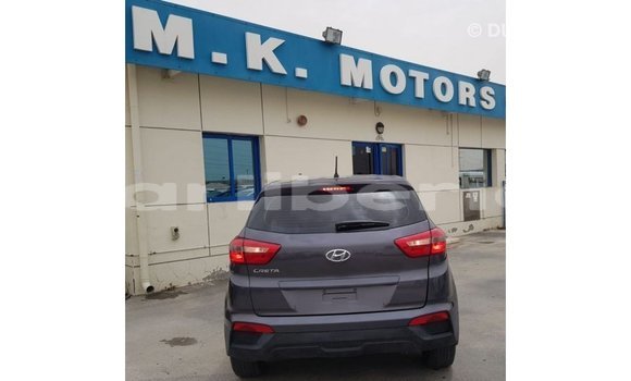 Buy Import Hyundai Creta Other Car in Import - Dubai in Bomi County Buy Import Hyundai Creta Other Car in Import - Dubai in Bomi County
