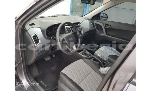 Buy Import Hyundai Creta Other Car in Import - Dubai in Bomi County Buy Import Hyundai Creta Other Car in Import - Dubai in Bomi County