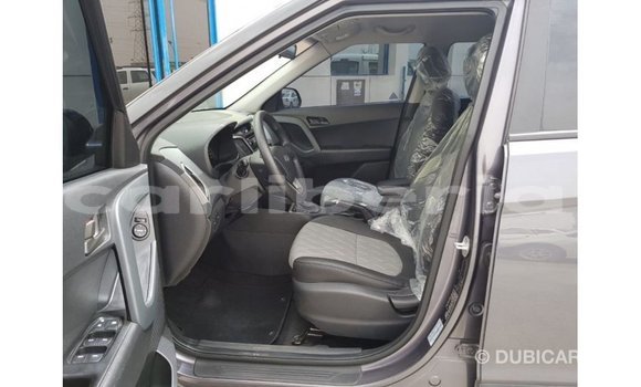 Buy Import Hyundai Creta Other Car in Import - Dubai in Bomi County Buy Import Hyundai Creta Other Car in Import - Dubai in Bomi County