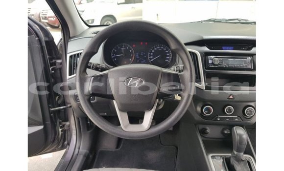 Buy Import Hyundai Creta Other Car in Import - Dubai in Bomi County Buy Import Hyundai Creta Other Car in Import - Dubai in Bomi County