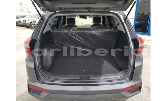 Buy Import Hyundai Creta Other Car in Import - Dubai in Bomi County Buy Import Hyundai Creta Other Car in Import - Dubai in Bomi County