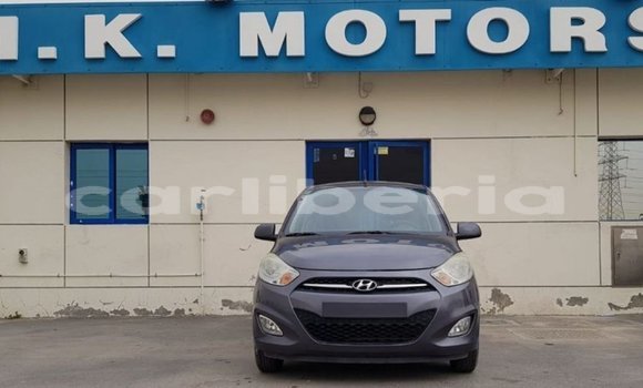 Buy Import Hyundai i10 Other Car in Import - Dubai in Bomi County Buy Import Hyundai i10 Other Car in Import - Dubai in Bomi County