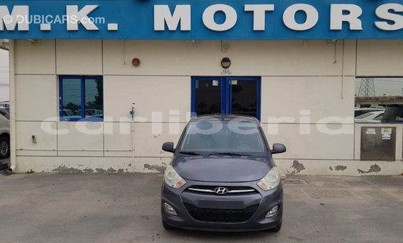 Buy Import Hyundai i10 Other Car in Import - Dubai in Bomi County Buy Import Hyundai i10 Other Car in Import - Dubai in Bomi County