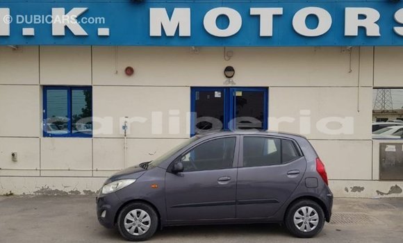 Buy Import Hyundai i10 Other Car in Import - Dubai in Bomi County Buy Import Hyundai i10 Other Car in Import - Dubai in Bomi County