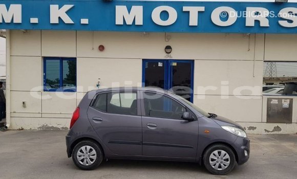 Buy Import Hyundai i10 Other Car in Import - Dubai in Bomi County Buy Import Hyundai i10 Other Car in Import - Dubai in Bomi County