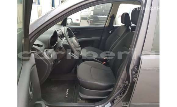 Buy Import Hyundai i10 Other Car in Import - Dubai in Bomi County Buy Import Hyundai i10 Other Car in Import - Dubai in Bomi County