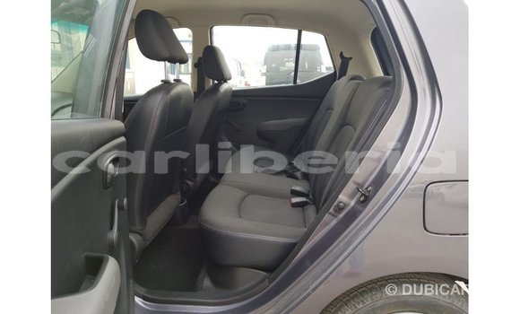Buy Import Hyundai i10 Other Car in Import - Dubai in Bomi County Buy Import Hyundai i10 Other Car in Import - Dubai in Bomi County