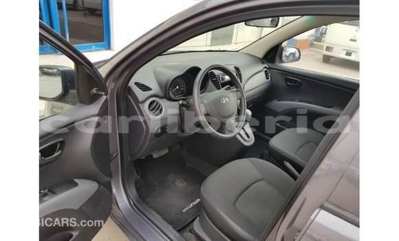 Buy Import Hyundai i10 Other Car in Import - Dubai in Bomi County Buy Import Hyundai i10 Other Car in Import - Dubai in Bomi County