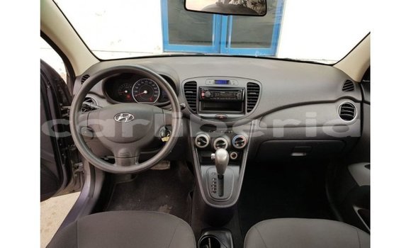 Buy Import Hyundai i10 Other Car in Import - Dubai in Bomi County Buy Import Hyundai i10 Other Car in Import - Dubai in Bomi County