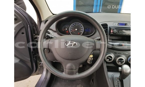 Buy Import Hyundai i10 Other Car in Import - Dubai in Bomi County Buy Import Hyundai i10 Other Car in Import - Dubai in Bomi County