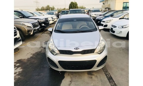 Buy Import Kia Rio Other Car in Import - Dubai in Bomi County Buy Import Kia Rio Other Car in Import - Dubai in Bomi County