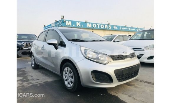 Buy Import Kia Rio Other Car in Import - Dubai in Bomi County Buy Import Kia Rio Other Car in Import - Dubai in Bomi County
