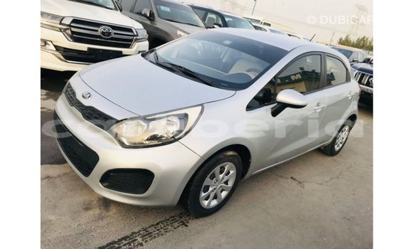 Buy Import Kia Rio Other Car in Import - Dubai in Bomi County Buy Import Kia Rio Other Car in Import - Dubai in Bomi County