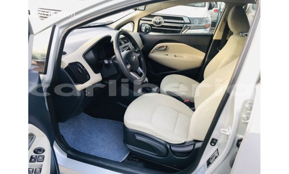 Buy Import Kia Rio Other Car in Import - Dubai in Bomi County Buy Import Kia Rio Other Car in Import - Dubai in Bomi County