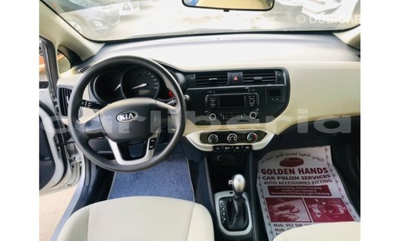 Buy Import Kia Rio Other Car in Import - Dubai in Bomi County Buy Import Kia Rio Other Car in Import - Dubai in Bomi County