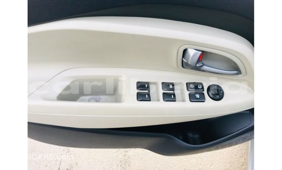Buy Import Kia Rio Other Car in Import - Dubai in Bomi County Buy Import Kia Rio Other Car in Import - Dubai in Bomi County