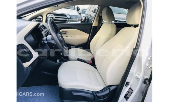 Buy Import Kia Rio Other Car in Import - Dubai in Bomi County Buy Import Kia Rio Other Car in Import - Dubai in Bomi County