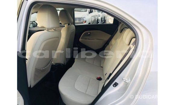 Buy Import Kia Rio Other Car in Import - Dubai in Bomi County Buy Import Kia Rio Other Car in Import - Dubai in Bomi County