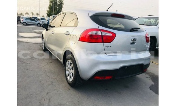 Buy Import Kia Rio Other Car in Import - Dubai in Bomi County Buy Import Kia Rio Other Car in Import - Dubai in Bomi County