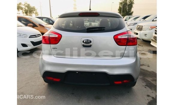 Buy Import Kia Rio Other Car in Import - Dubai in Bomi County Buy Import Kia Rio Other Car in Import - Dubai in Bomi County
