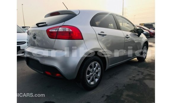 Buy Import Kia Rio Other Car in Import - Dubai in Bomi County Buy Import Kia Rio Other Car in Import - Dubai in Bomi County