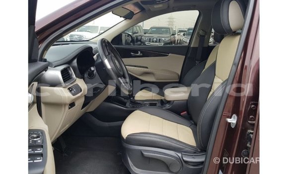 Buy Import Kia Sorento Red Car in Import - Dubai in Bomi County Buy Import Kia Sorento Red Car in Import - Dubai in Bomi County