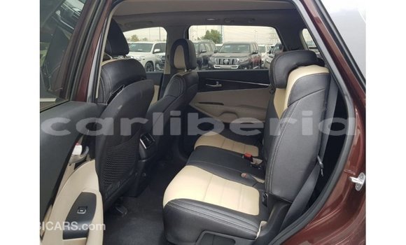 Buy Import Kia Sorento Red Car in Import - Dubai in Bomi County Buy Import Kia Sorento Red Car in Import - Dubai in Bomi County