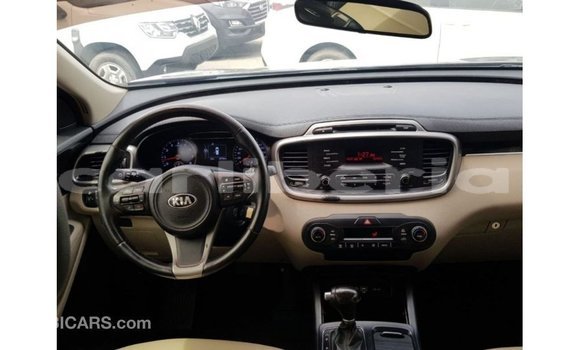 Buy Import Kia Sorento Red Car in Import - Dubai in Bomi County Buy Import Kia Sorento Red Car in Import - Dubai in Bomi County