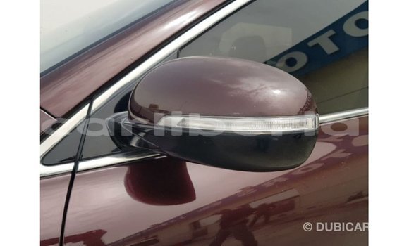Buy Import Kia Sorento Red Car in Import - Dubai in Bomi County Buy Import Kia Sorento Red Car in Import - Dubai in Bomi County