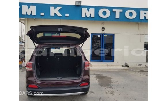 Buy Import Kia Sorento Red Car in Import - Dubai in Bomi County Buy Import Kia Sorento Red Car in Import - Dubai in Bomi County