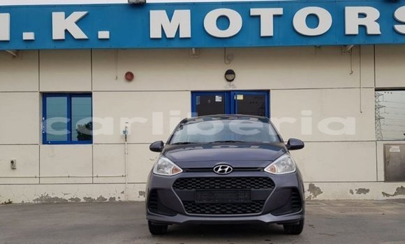 Buy Import Hyundai i10 Other Car in Import - Dubai in Bomi County Buy Import Hyundai i10 Other Car in Import - Dubai in Bomi County
