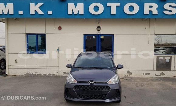 Buy Import Hyundai i10 Other Car in Import - Dubai in Bomi County Buy Import Hyundai i10 Other Car in Import - Dubai in Bomi County