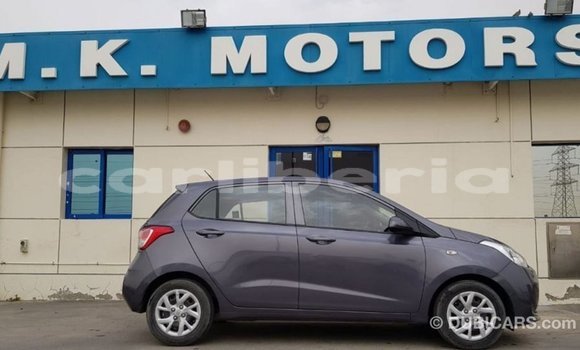 Buy Import Hyundai i10 Other Car in Import - Dubai in Bomi County Buy Import Hyundai i10 Other Car in Import - Dubai in Bomi County